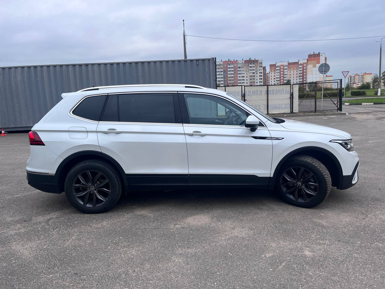 Фото автомобиля 3