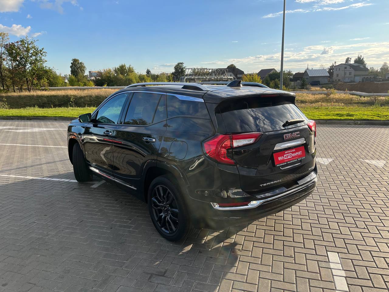 Фото автомобиля 6