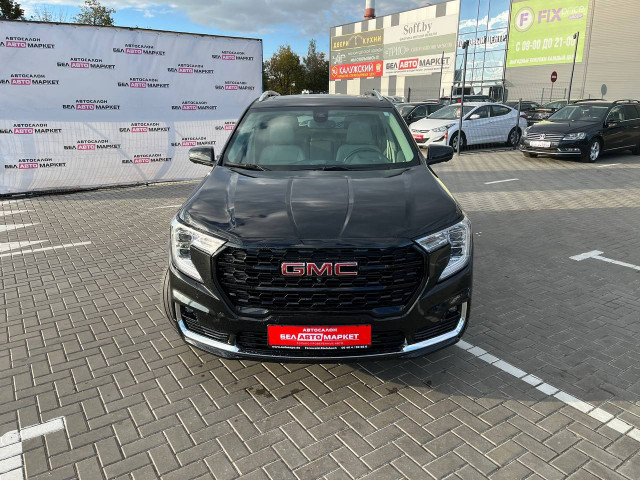 Фото автомобиля 1