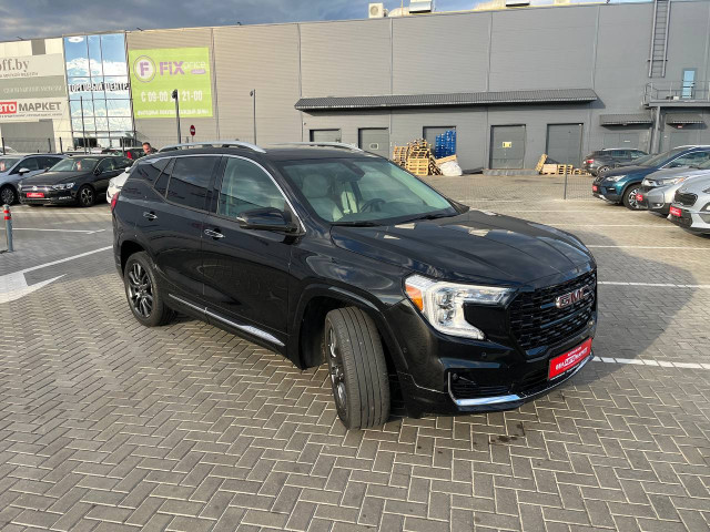 Фото автомобиля 2