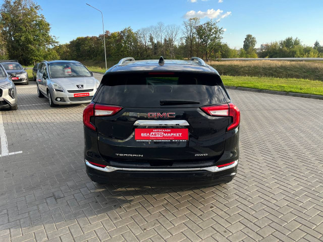 Фото автомобиля 5