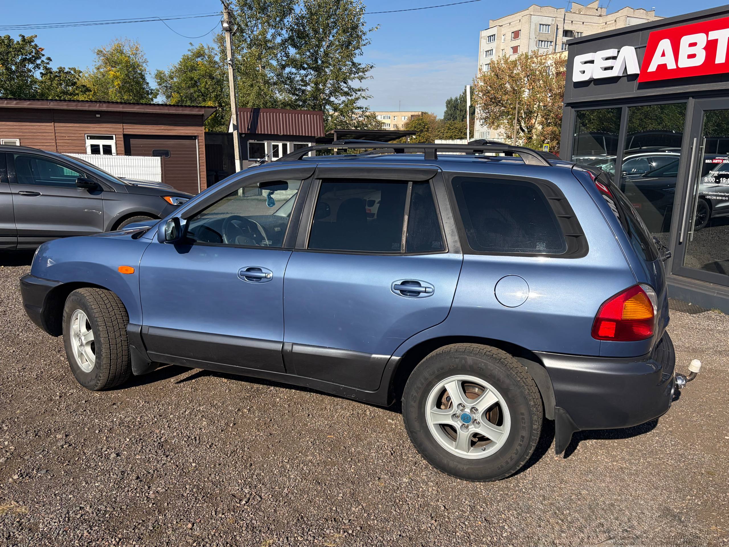 Фото автомобиля 6