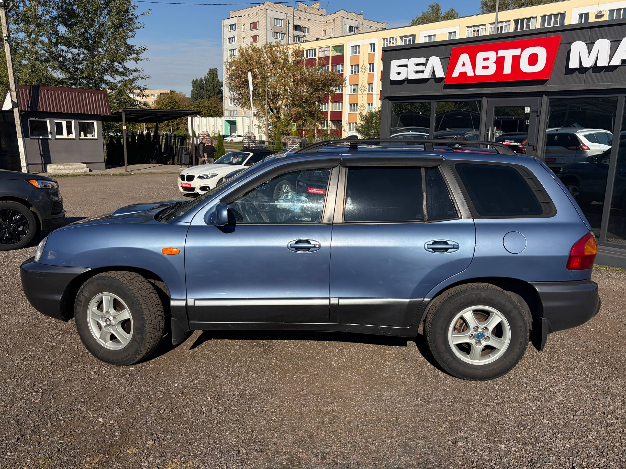 Фото автомобиля 7