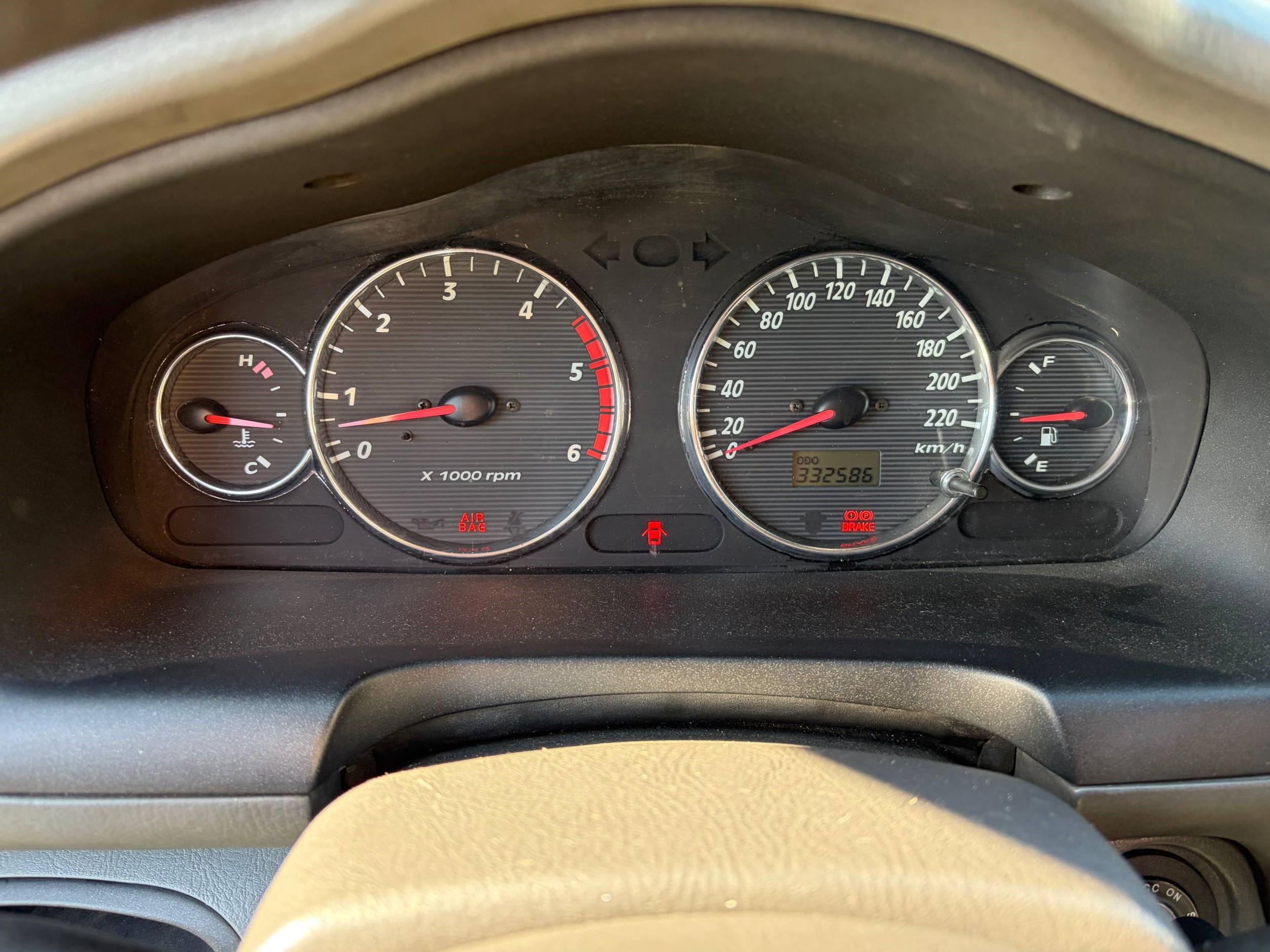 Фото автомобиля 10