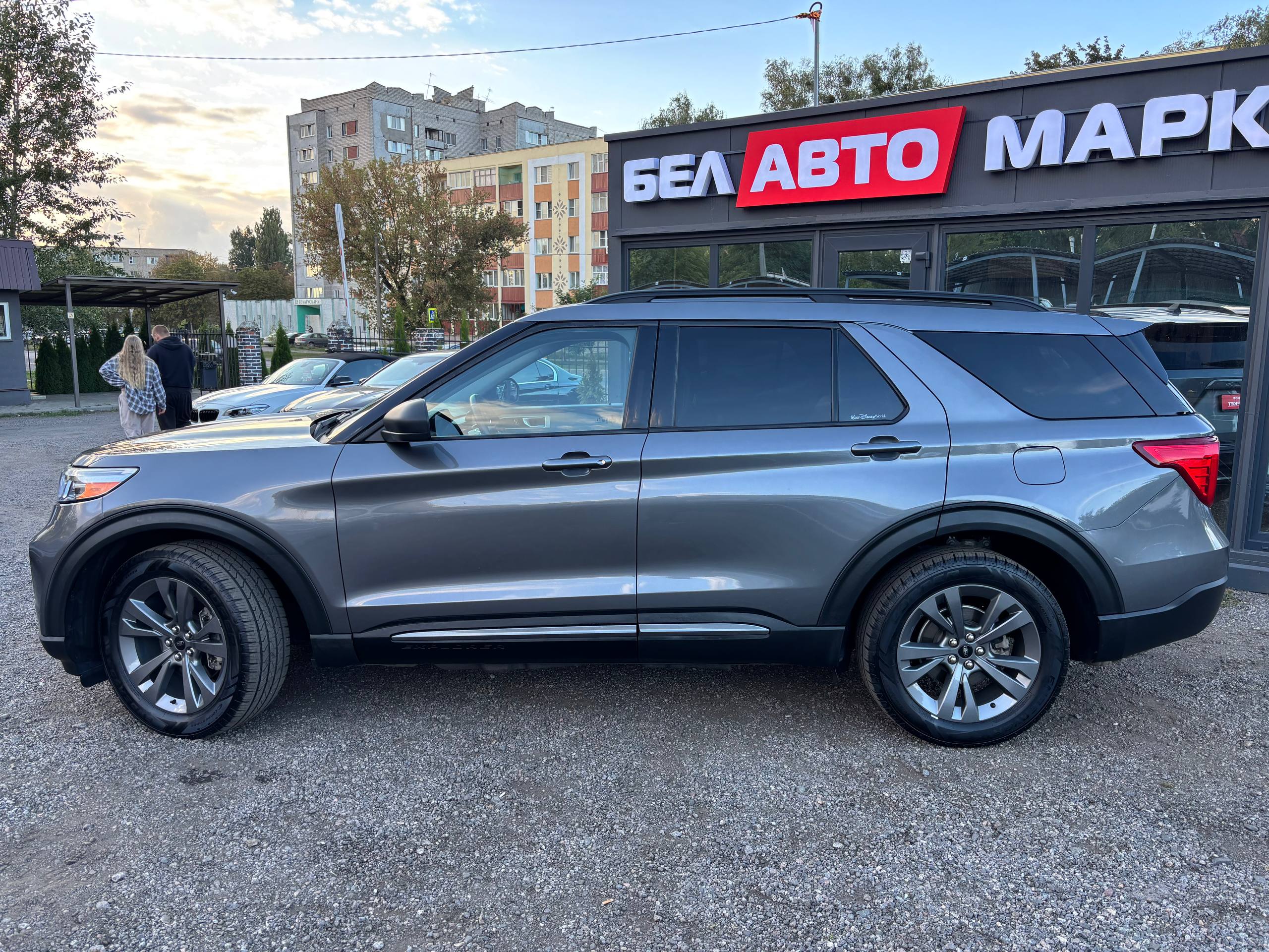 Фото автомобиля 7
