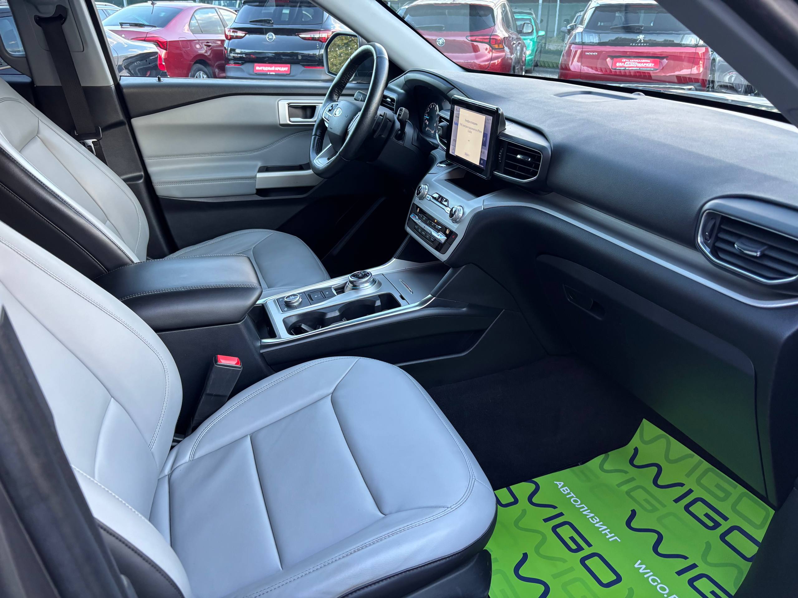 Фото автомобиля 18