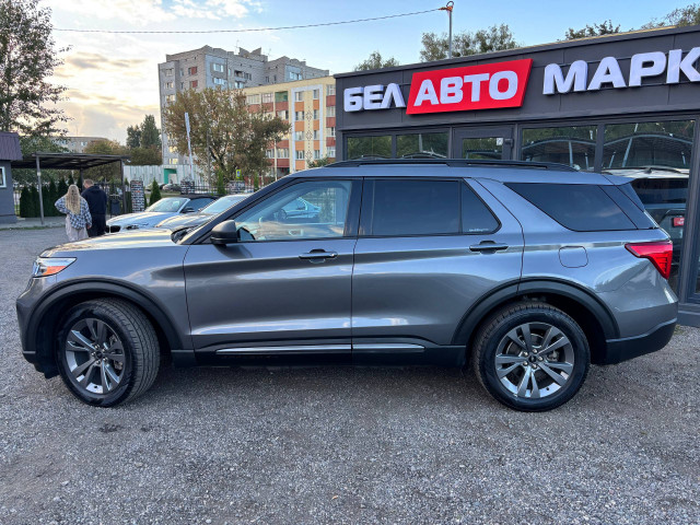 Фото автомобиля 7