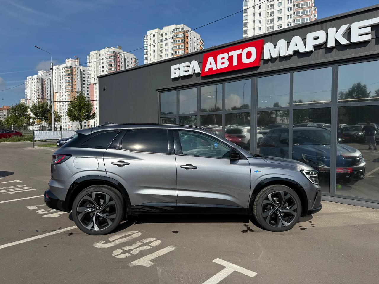 Фото автомобиля 3