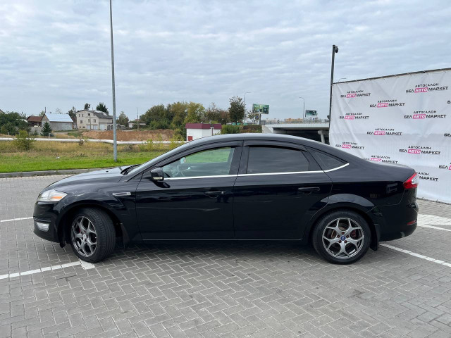 Фото автомобиля 7