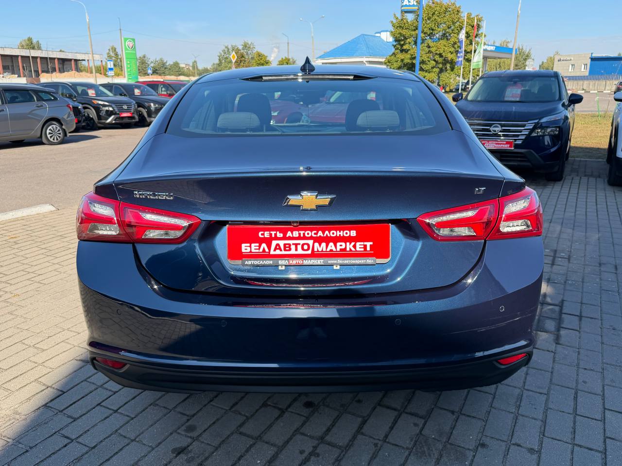 Фото автомобиля 5
