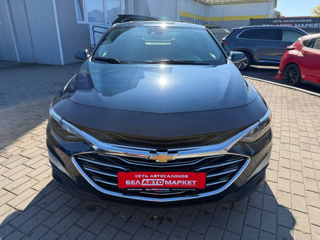 Фото автомобиля 1