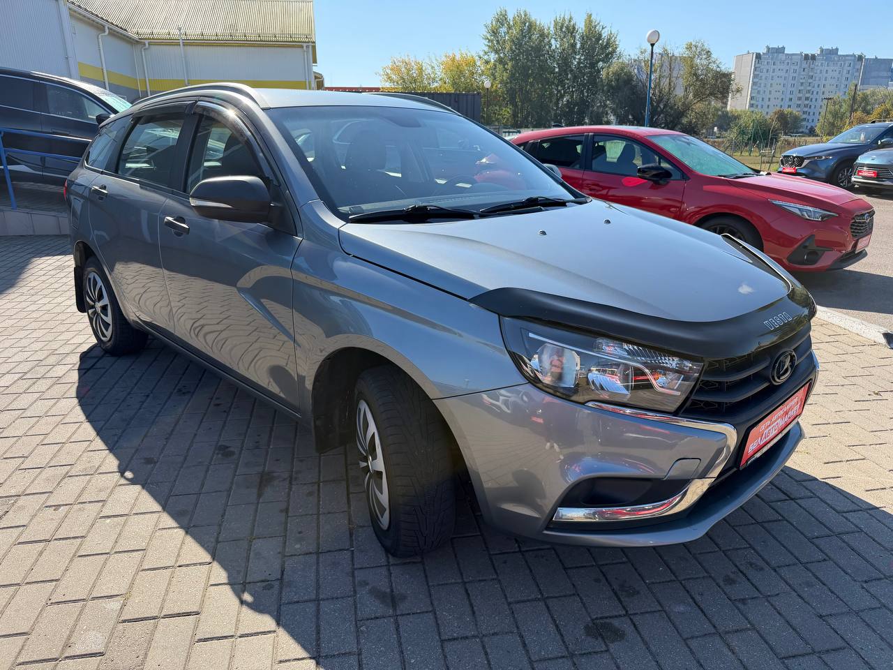 Фото автомобиля 2