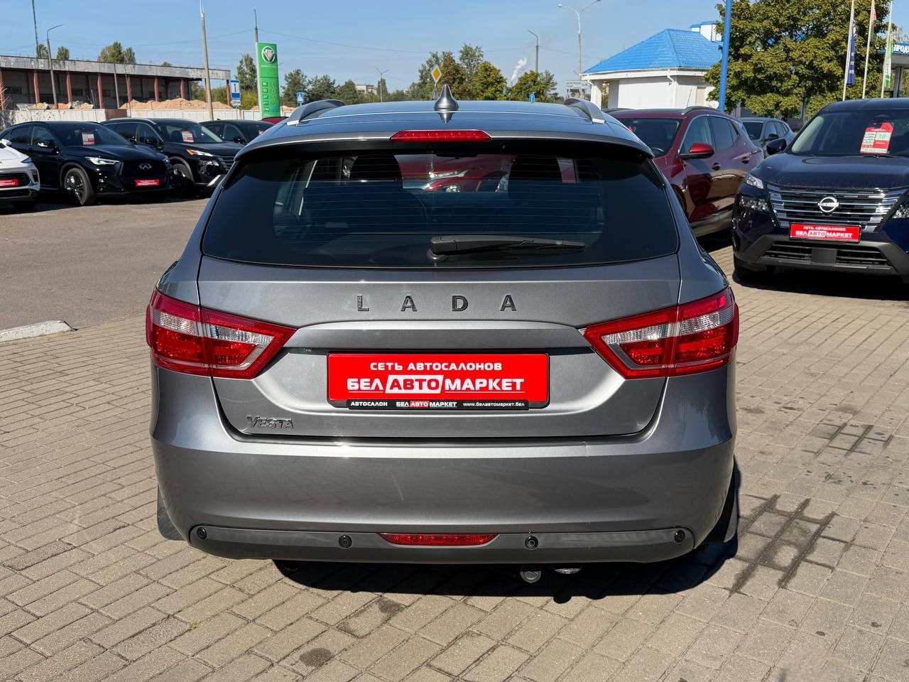 Фото автомобиля 5