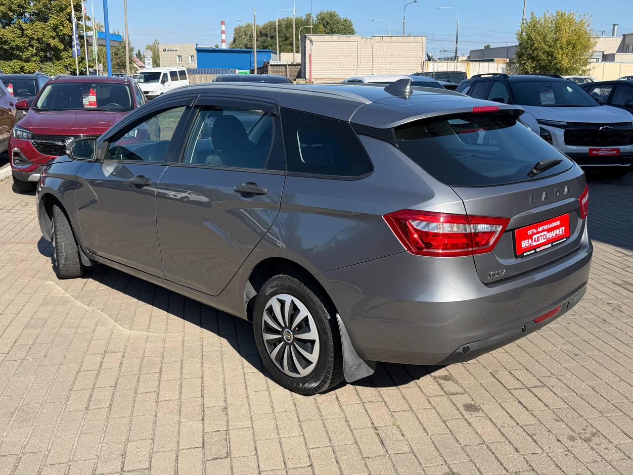 Фото автомобиля 6