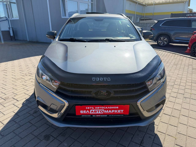 Фото автомобиля 1