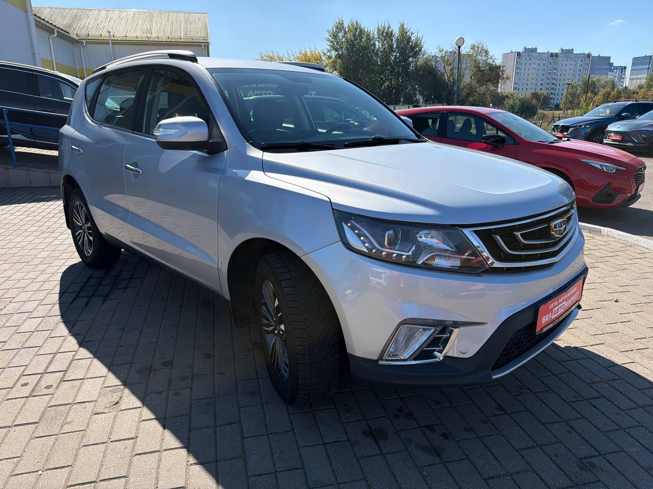 Фото автомобиля 2