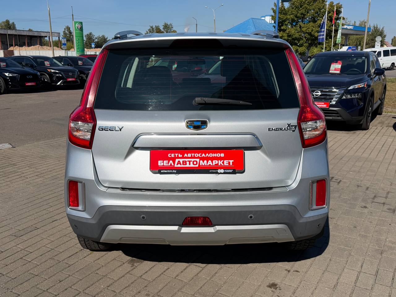 Фото автомобиля 5