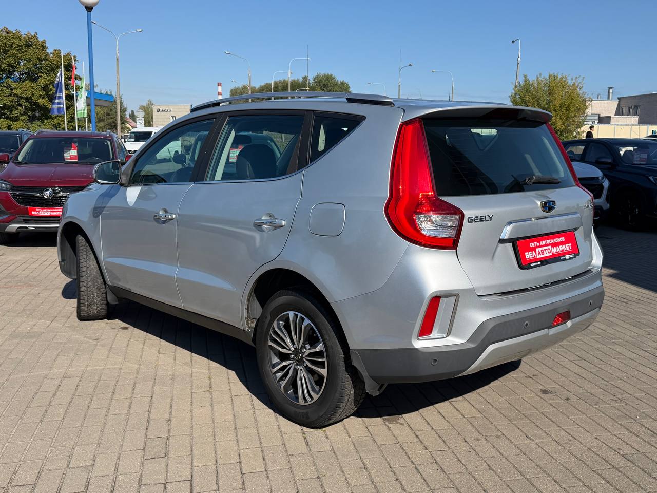 Фото автомобиля 6