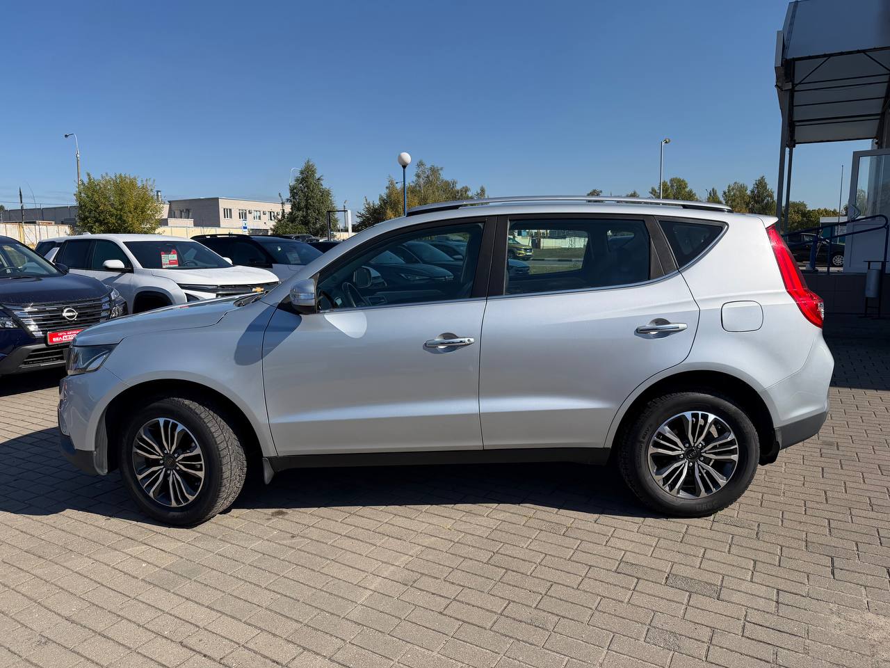 Фото автомобиля 7