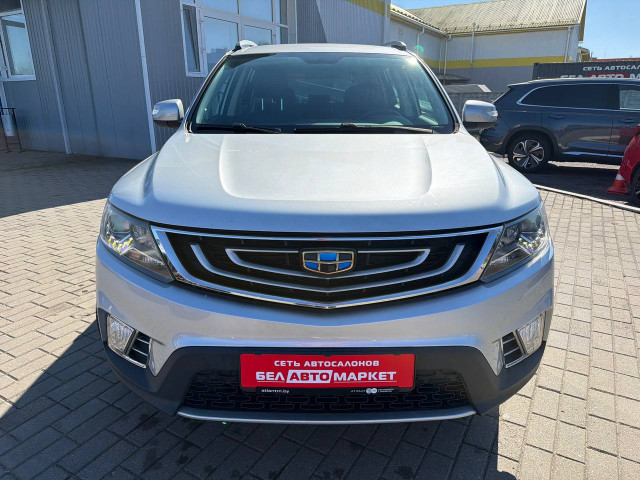 Фото автомобиля 1
