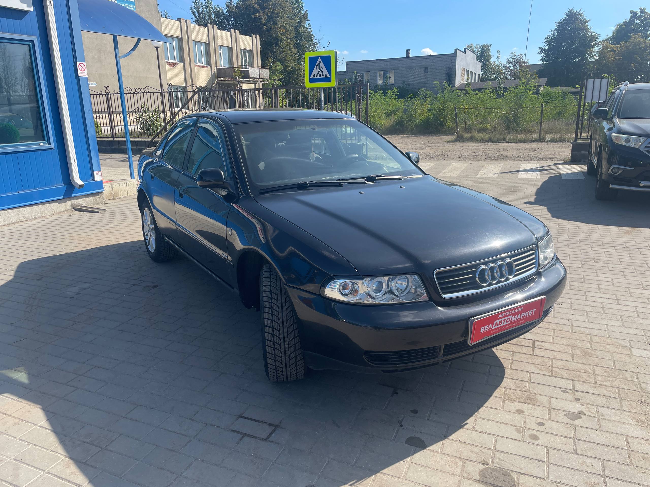 Фото автомобиля 2