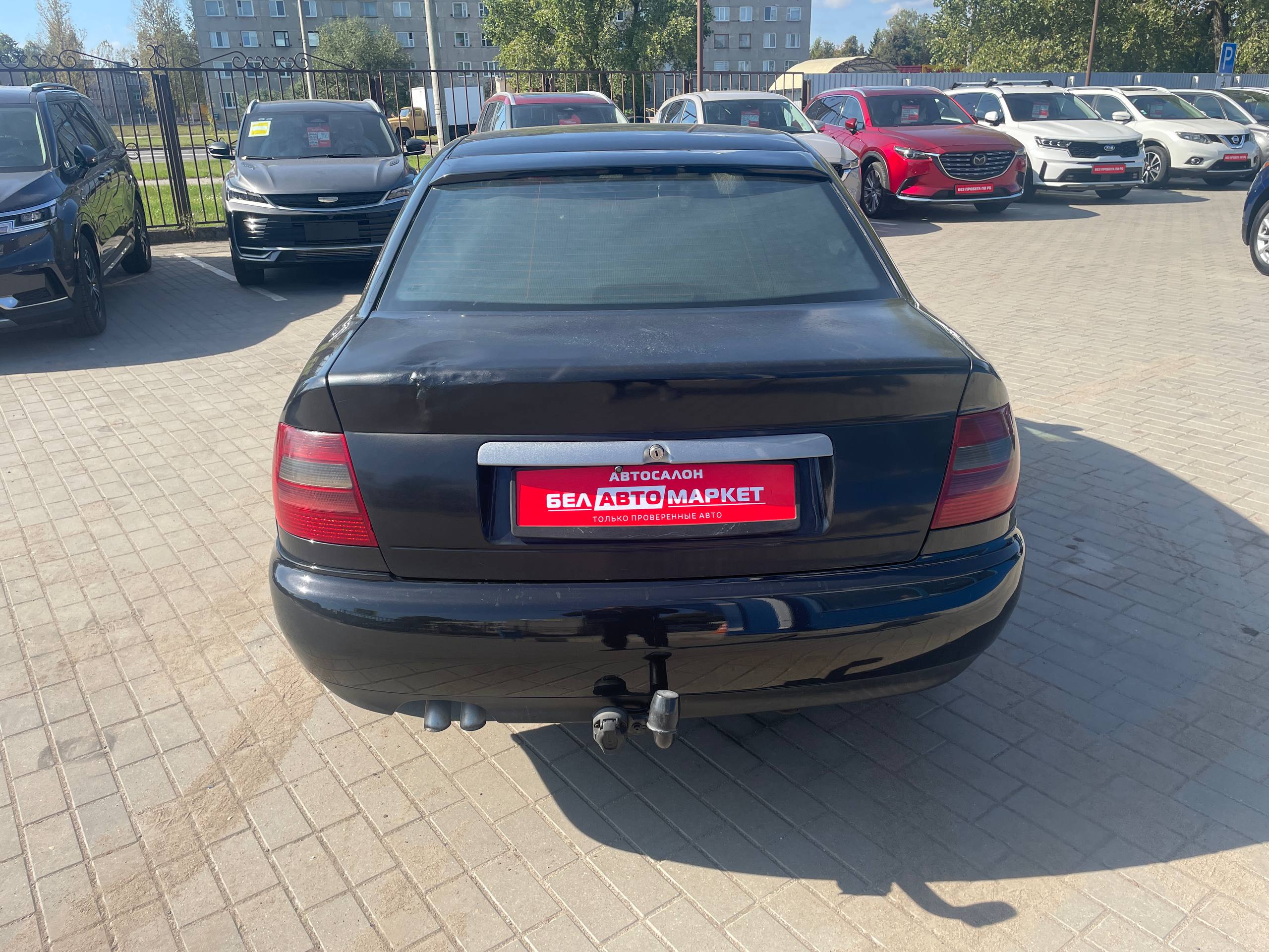 Фото автомобиля 5