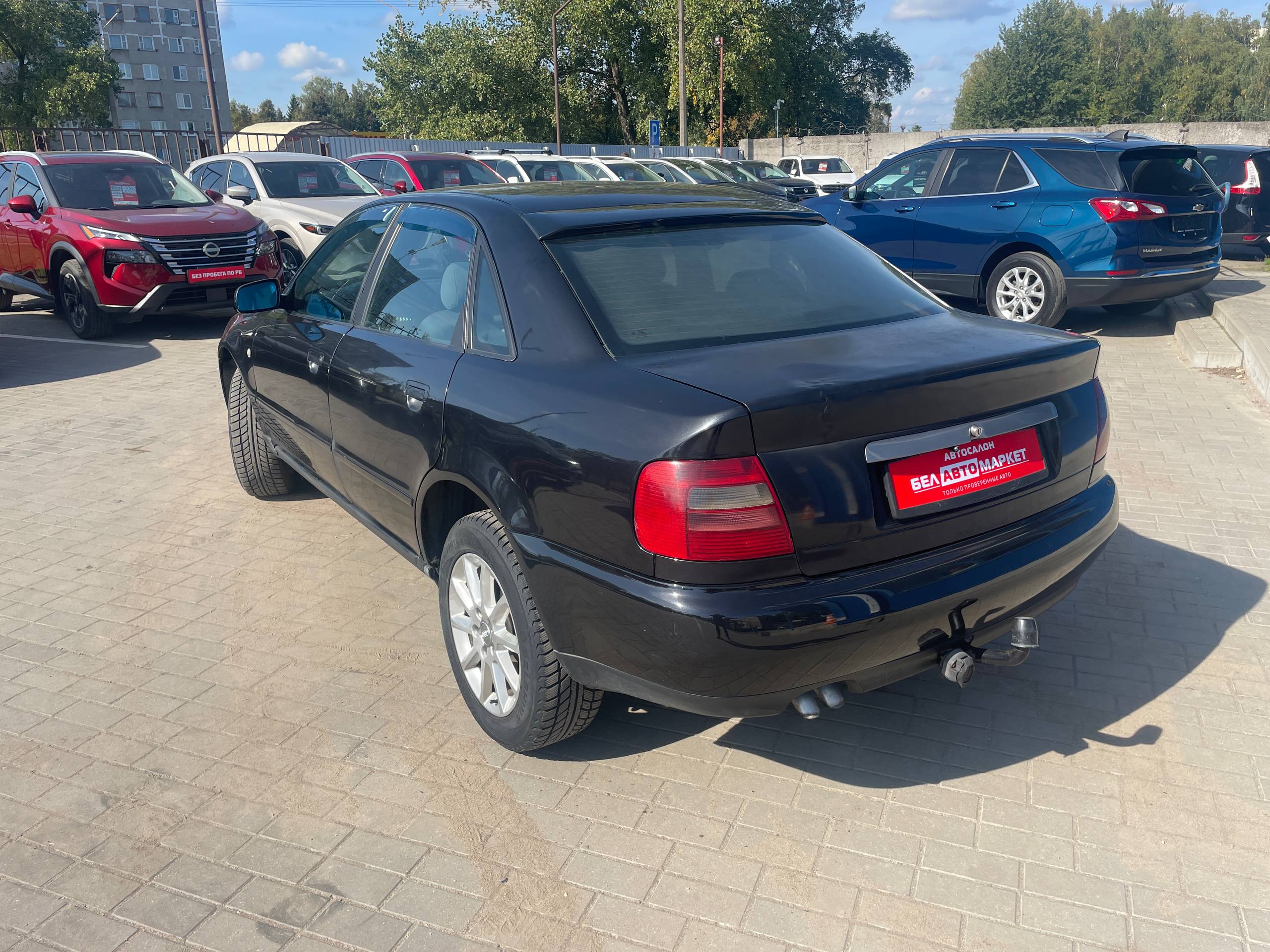 Фото автомобиля 8