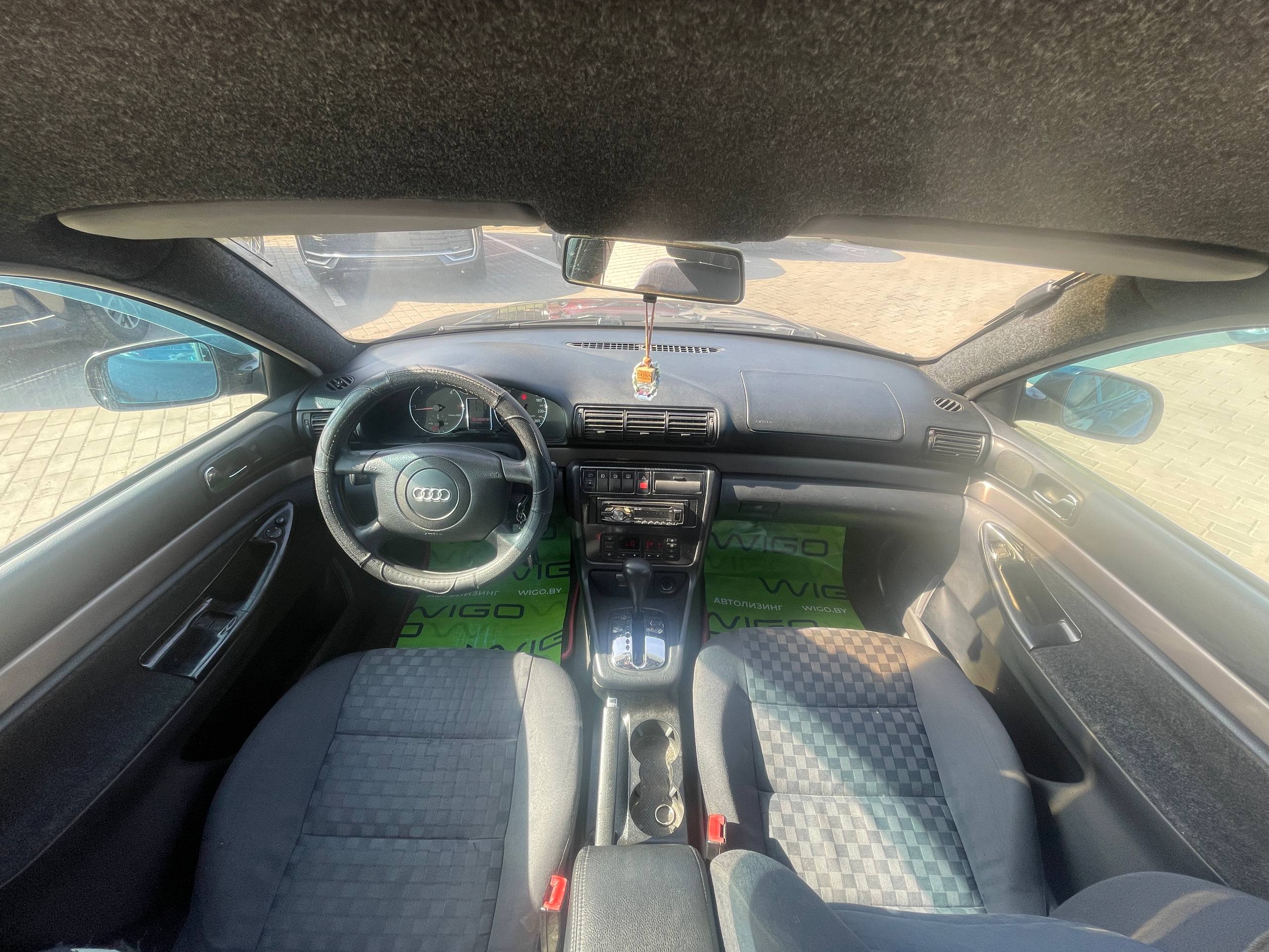 Фото автомобиля 16