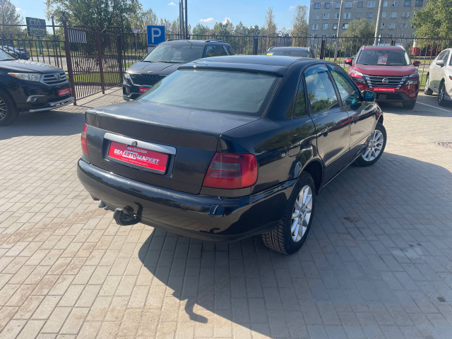 Фото автомобиля 4