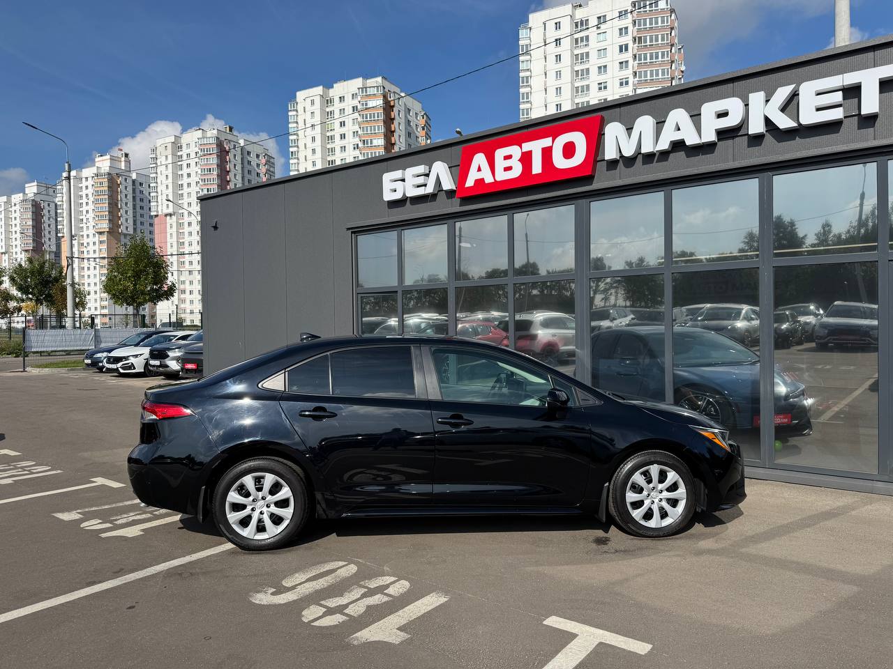 Фото автомобиля 3