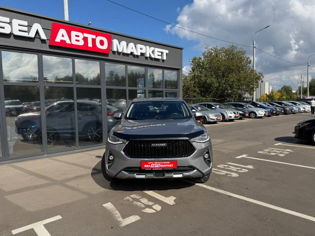 Фото автомобиля 1