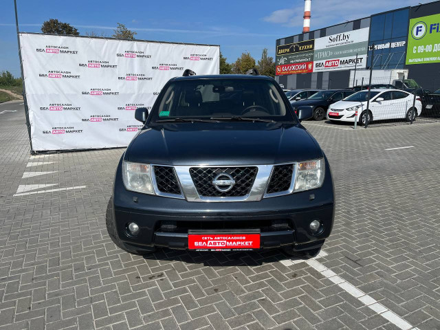 Фото автомобиля 1