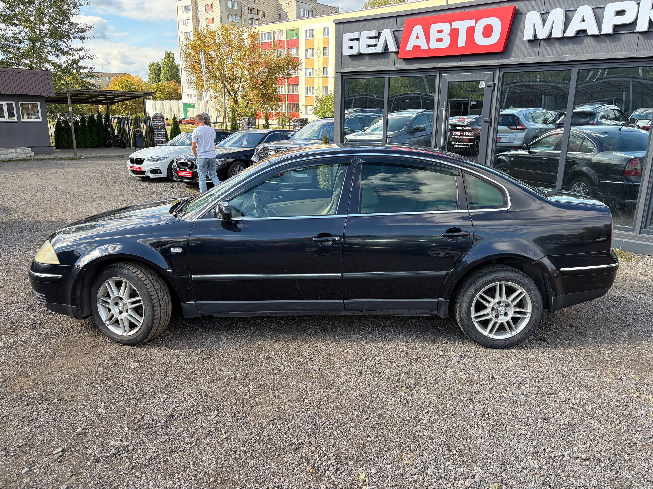 Фото автомобиля 7