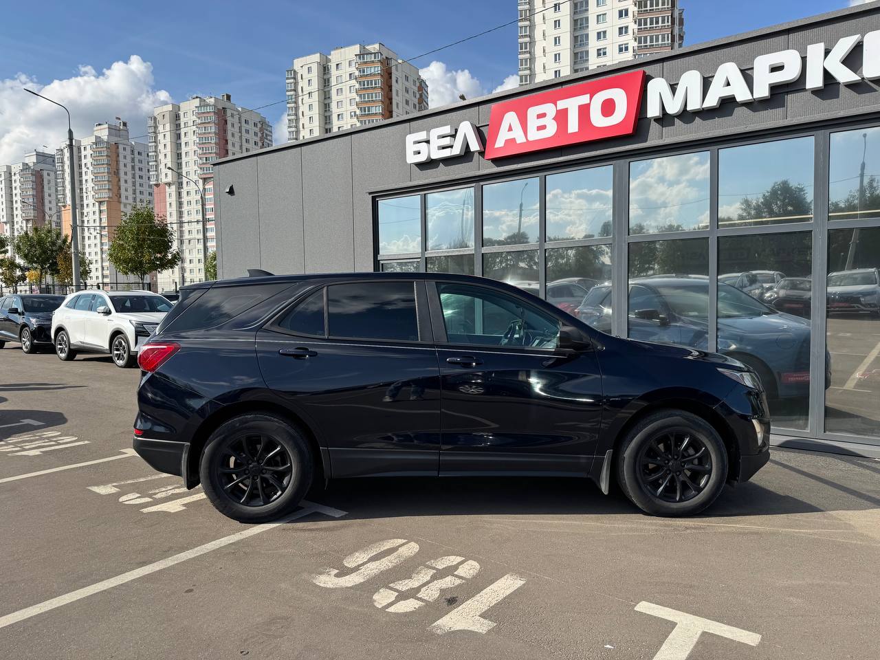 Фото автомобиля 3