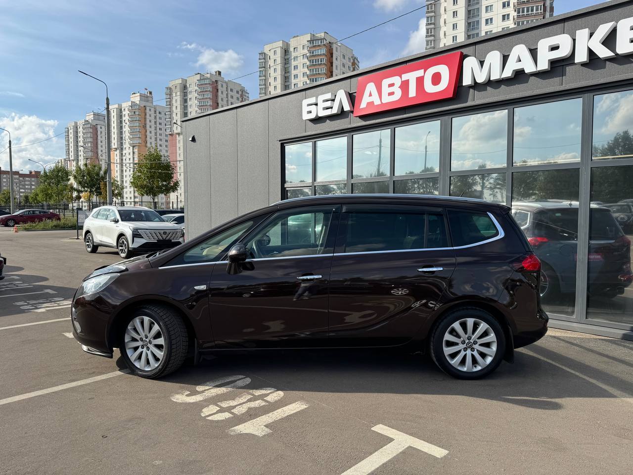 Фото автомобиля 7