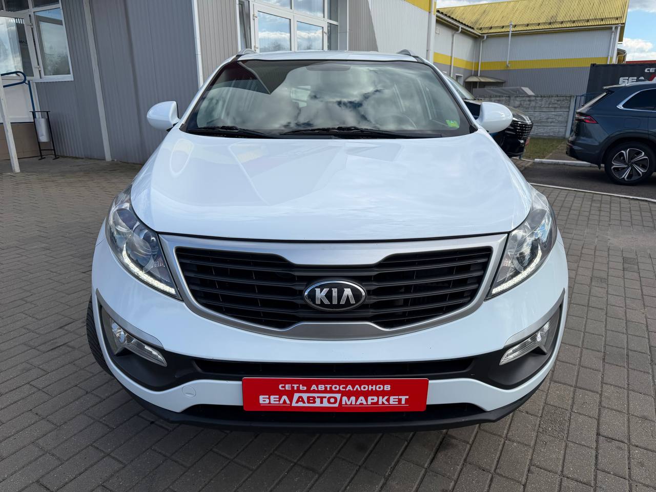 Фото автомобиля 1