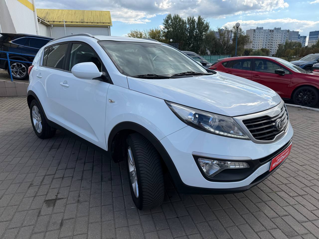 Фото автомобиля 2