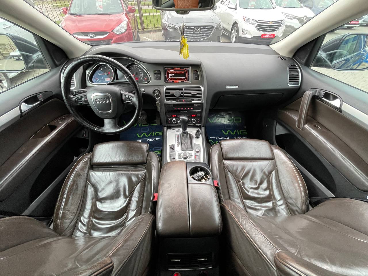 Фото автомобиля 2