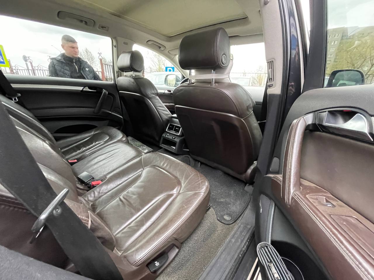 Фото автомобиля 5