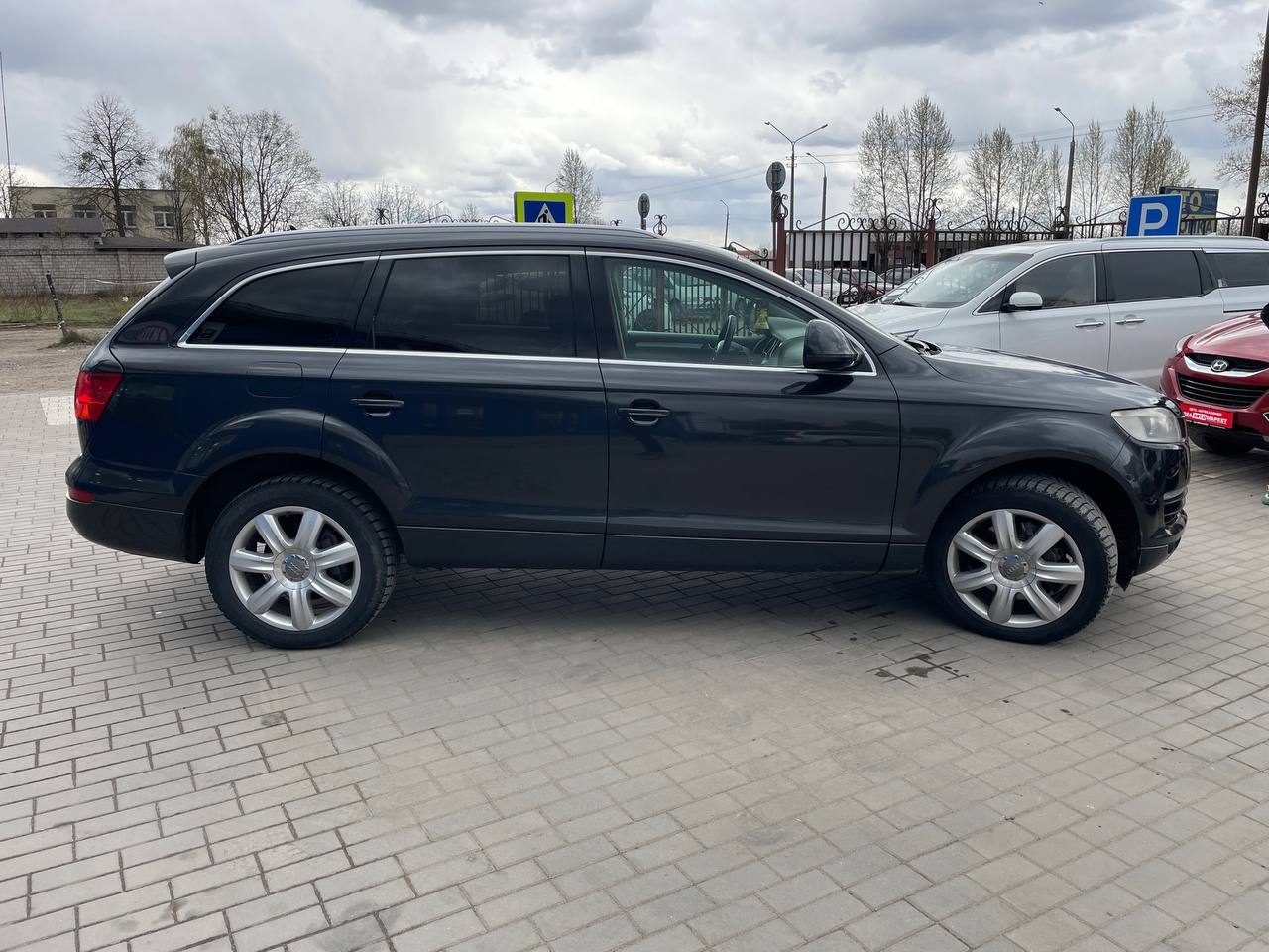 Фото автомобиля 12