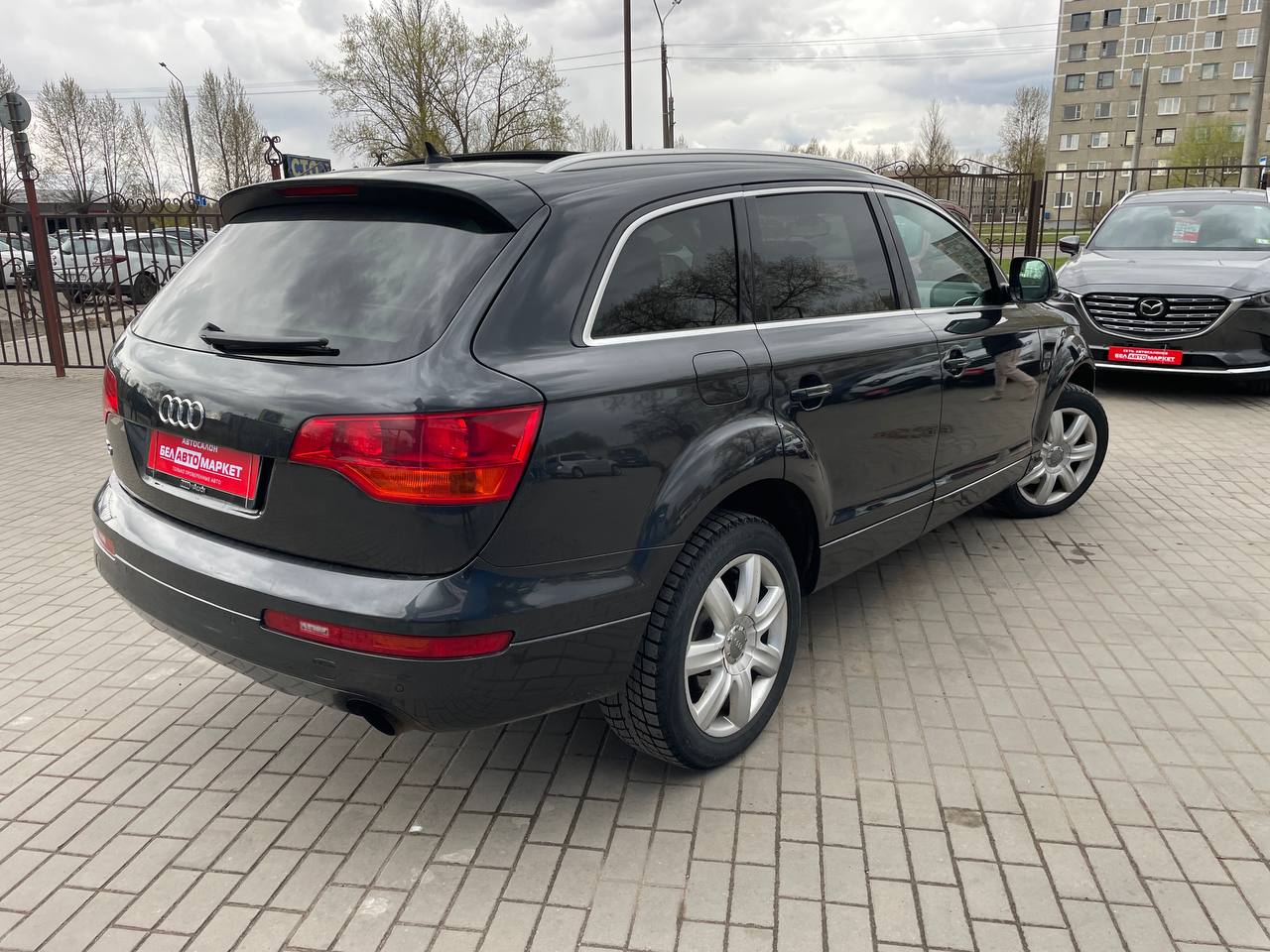 Фото автомобиля 13
