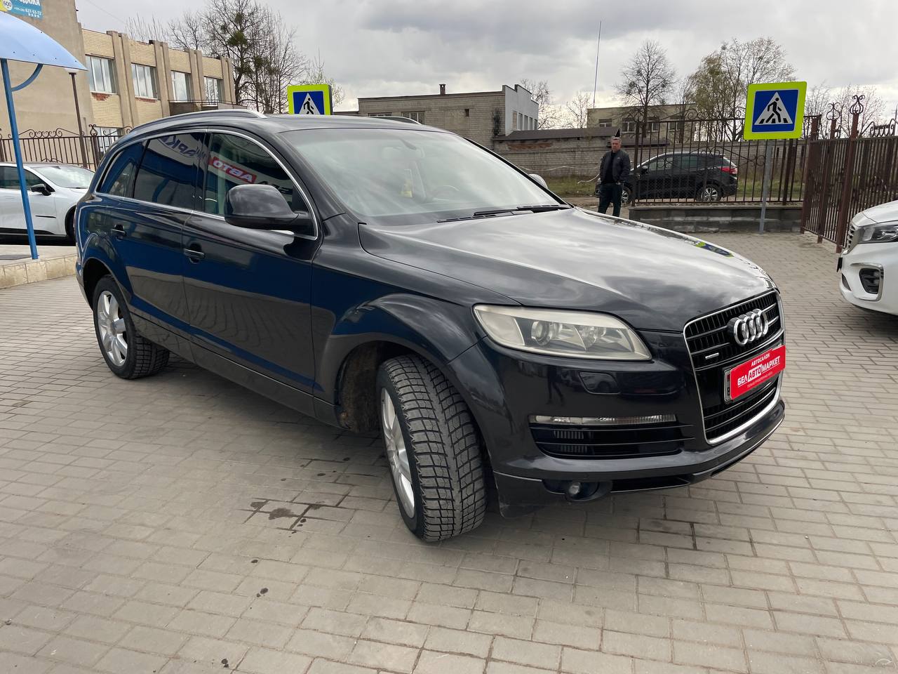 Фото автомобиля 14
