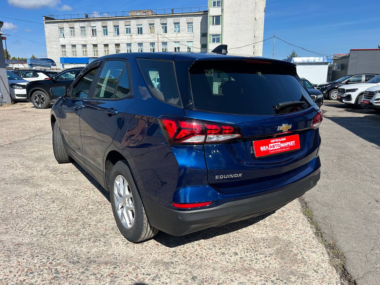 Фото автомобиля 5