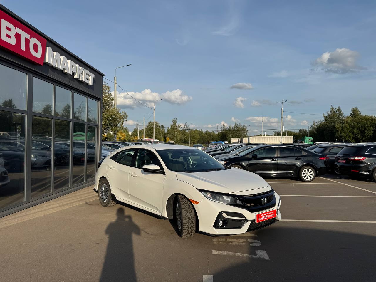 Фото автомобиля 2