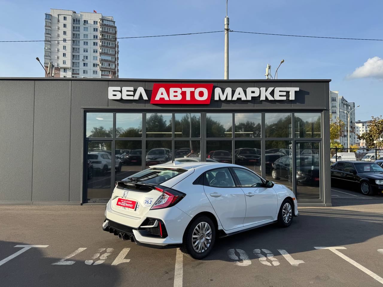 Фото автомобиля 4