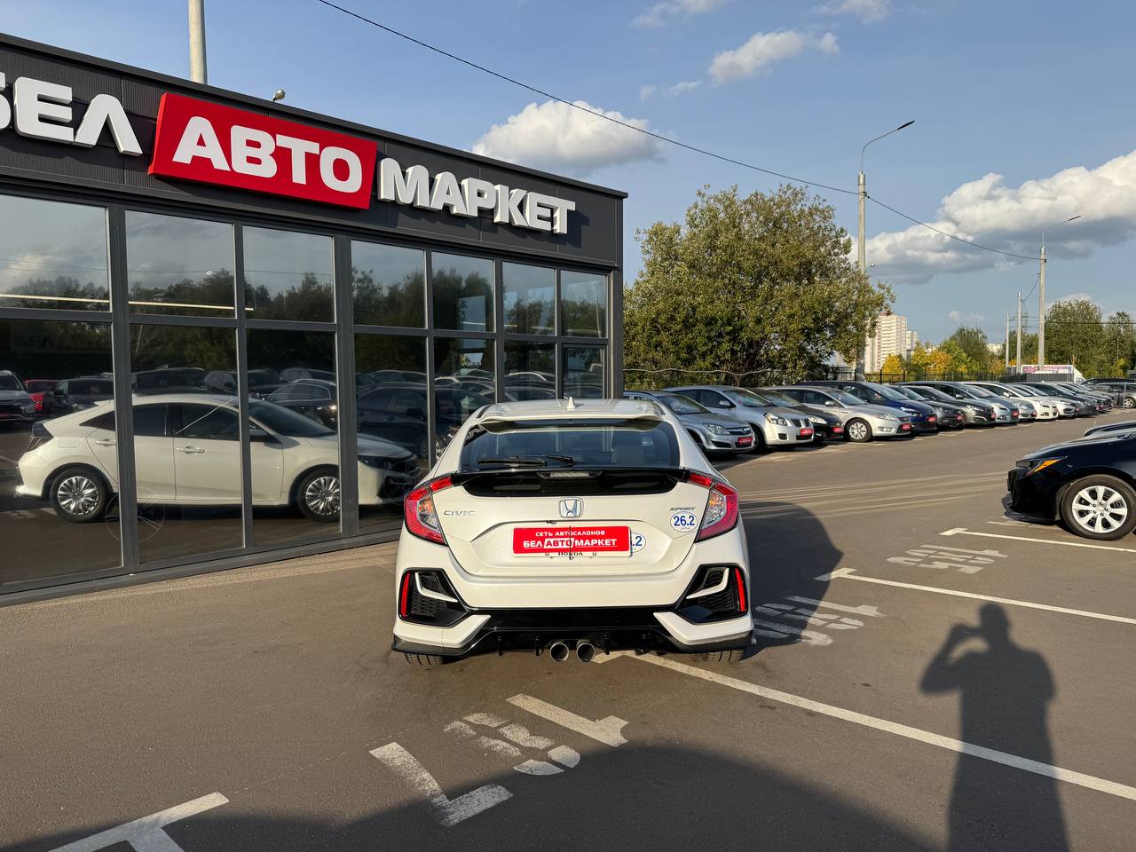 Фото автомобиля 5