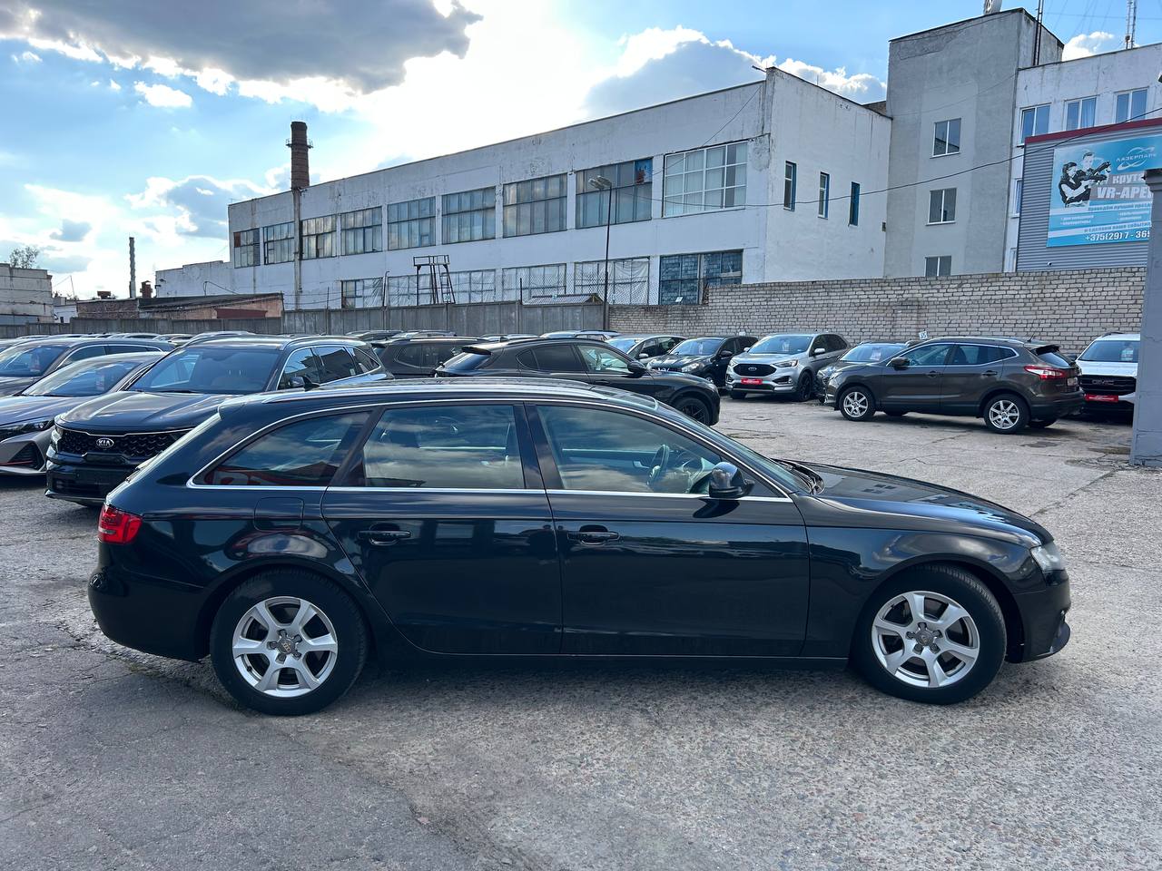 Фото автомобиля 3