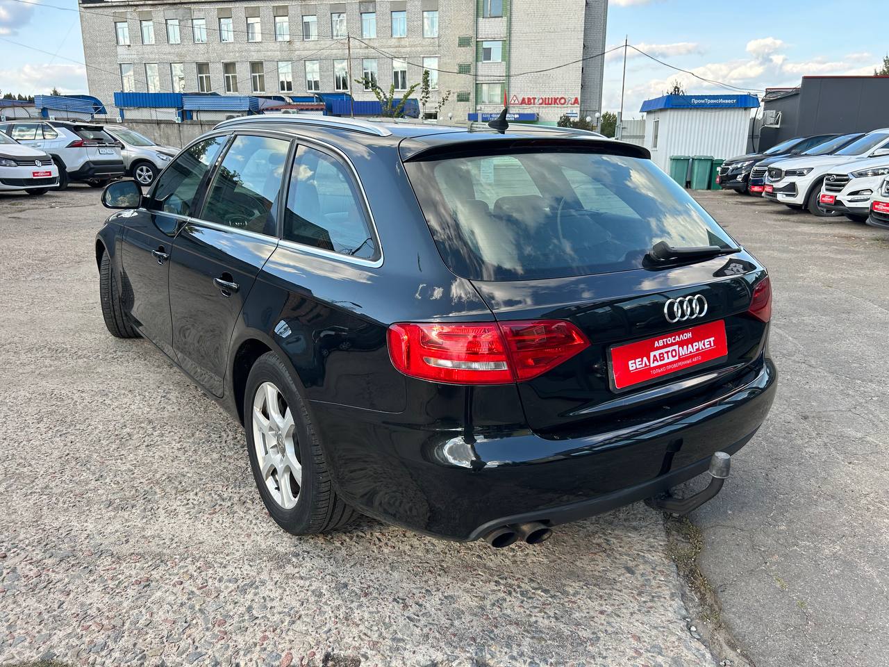 Фото автомобиля 6