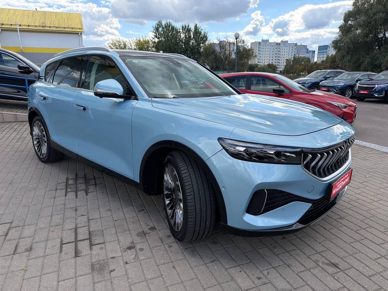 Фото автомобиля 2