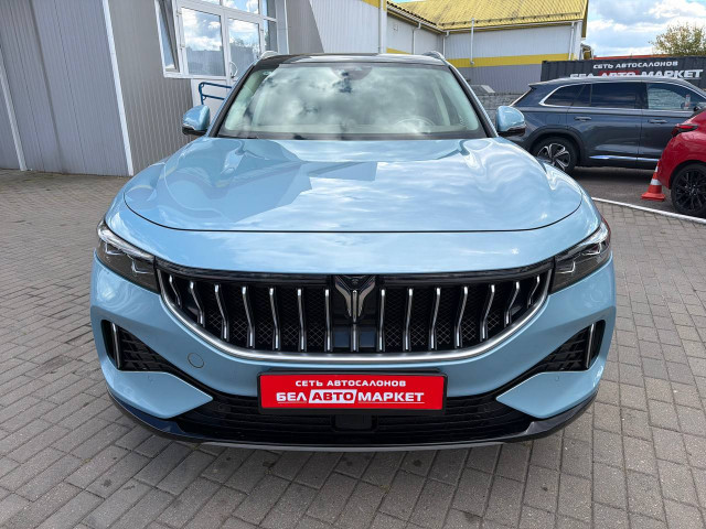 Фото автомобиля 1